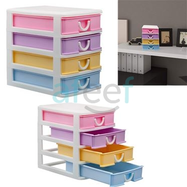 Picture of 4 Layer Drawer Organizer  (LMP373)