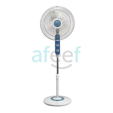 Picture of Cleenwood 19 inch Stand Fan (CW-391)