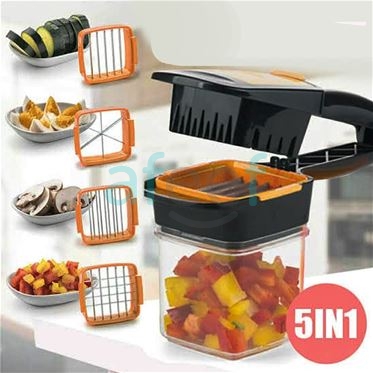 Picture of Multifunctional Nicer Dicer Quick (LMP399)