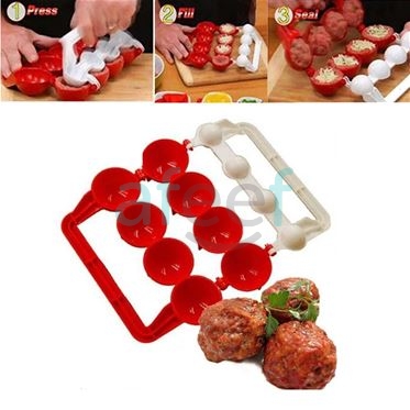 Picture of Stuffed Meatballs Maker (SMM002)