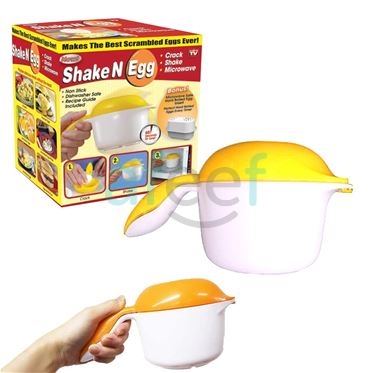 Picture of Manual Shake N Egg (LMP464)