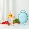 Picture of Foldable 3-ply Decorative Fruit Plate (LMP01)