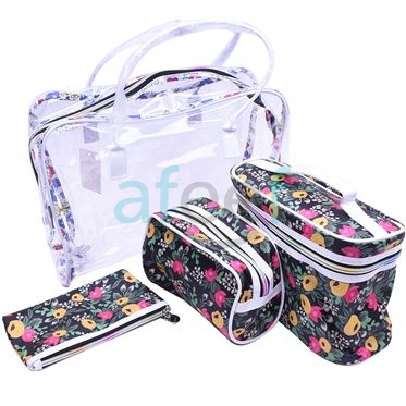 Picture of Stylish Bag set of 4 (SBS7)