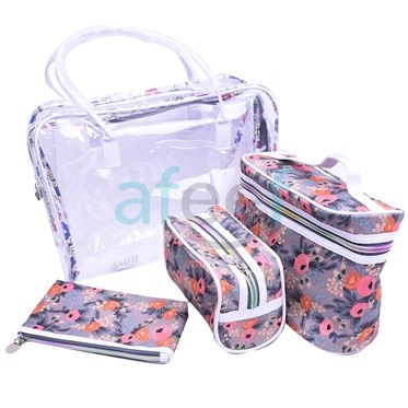 Picture of Stylish Bag set of 4 (SBS8)
