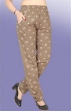 Picture of Women Printed Pyjama Bottom (4263)