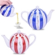 Picture of Ceramic Tea Pot 1200ml (12315)