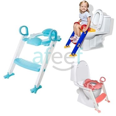 Picture of Children Toilet Training Seat (LMP34)