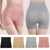 Picture of High Waist Stretchable Shorts Free Size (W045)