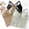 Picture of Seamless Padded Bra Camisole Free Size (V8)