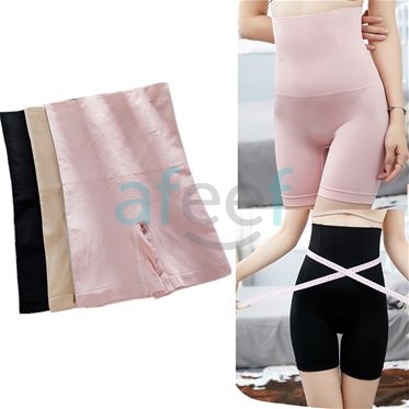 Picture of High Waist Body Shaper Boxer (S008)