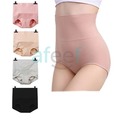 Picture of High Waist Body Shaper Panty Free Size (B209)