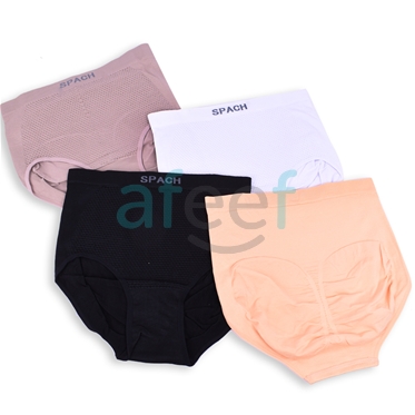 Picture of Stretchable Body Shaper Women Panty (9486)