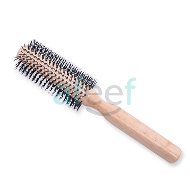 Picture of Wooden Round Hair Brush Medium (HB5)