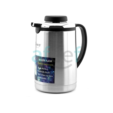 Picture of Sumo Heavy Duty Stainless Steel Flask 1.3 liter (SF-1300)