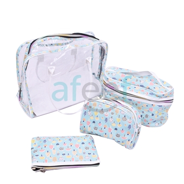 Picture of Stylish Bag set of 4 (SBS4)