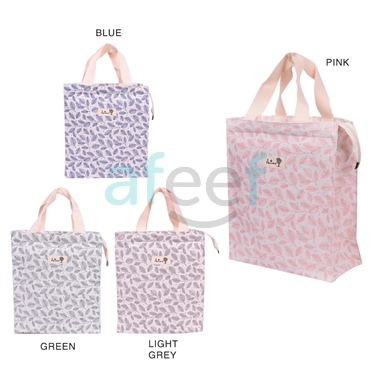 Picture of Linen Tote Bag Small (9208)