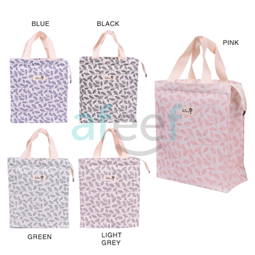Picture of Linen Tote Bag Large (9209)