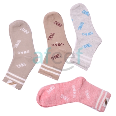Picture of Women Socks Set of 4 pair (FS04)
