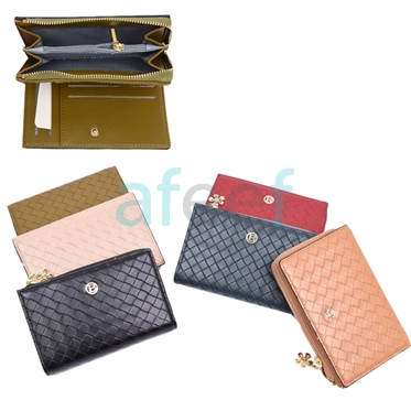 Picture of women leather stylish clutch (585)