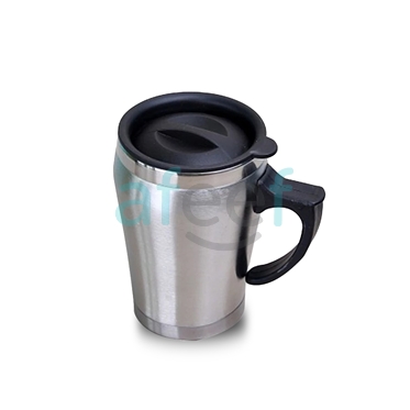 Picture of Coral Hot and Cold Holding Thermos Cup 350 ML (LMP412)