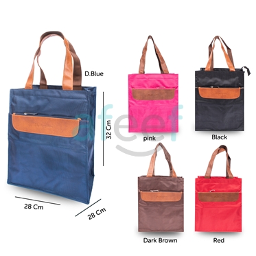 Picture of Multipurpose Lunch / Shopper Bag (LB12)