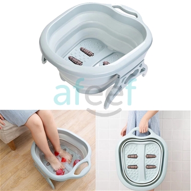 Picture of Foldable Foot Massager Tub (LMP430)
