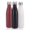 Picture of Double Wall Matte Paint Vacuum Insulated Thermos 500ml (LMP440)
