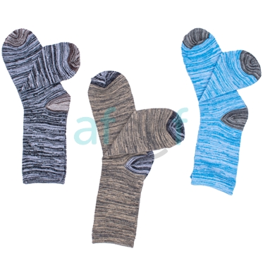 Picture of Unisex Socks Set of 3 pair (FS09)