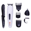 Picture of Sayona Rechargeable Hair Trimmer 6in1 (9280)