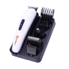 Picture of Sayona Rechargeable Hair Trimmer 6in1 (9280)