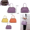 Picture of Trendy Ladies Hand Bag (21393)