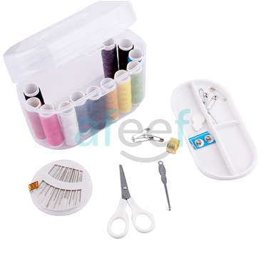 Picture of Double Layer Portable Travel Sewing Kits Box (YJTY20) 