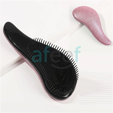 Picture of Mini Glitter Hair Brush (LMP569)