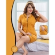 Picture of Woman Shorts & Top Set (J-605)