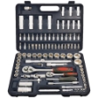 Picture of 94 Pcs Socket Set (1/4” & 1/2”) (HI94PCS)