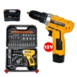 Picture of  HI-TEX Cordless Drill Small  (H-1106)