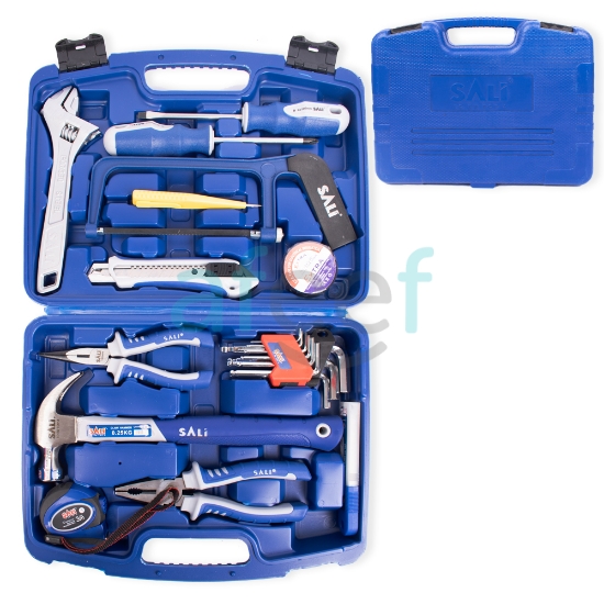 Picture of Home Tool kit Set of 13 pcs (HM112)