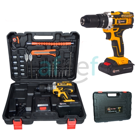 Picture of Cordless Impact Drill HITEX (H-1109P)