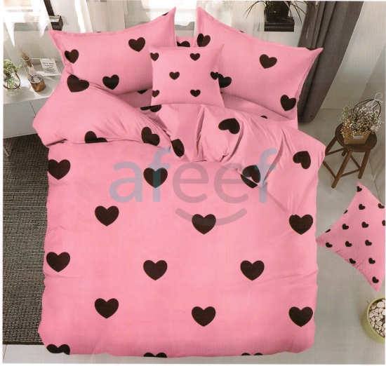 Picture of Stylish Single Bed Printed Bed Spread (2022-4)