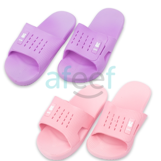 Picture of Comfortable Rubber Slip-on Slipper (721)