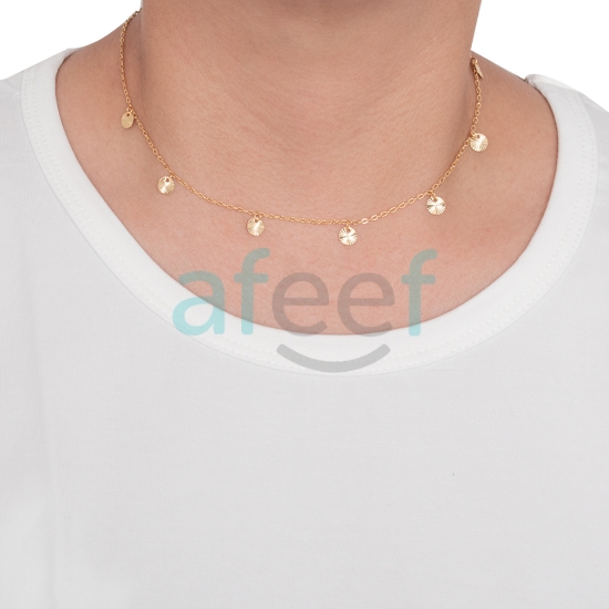 Picture of Choker Necklace (CW01)