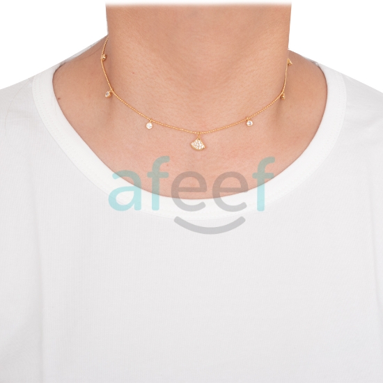 Picture of Choker Necklace (CW04)