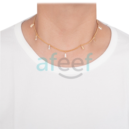 Picture of Choker Necklace (CW06)