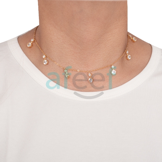 Picture of Choker Necklace (CW08)