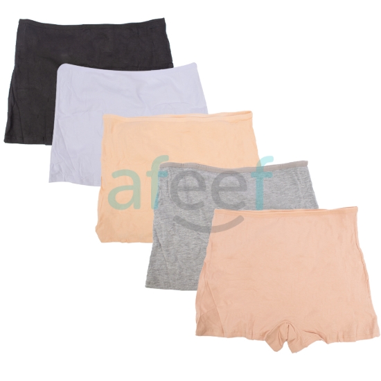 Picture of Women's Underwear  Boxer Free Size Cotton  per Piece  (Style14)