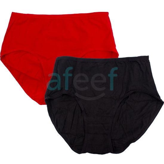 Picture of Women's Panty Underwear Free Size Per Piece (Style06BR)