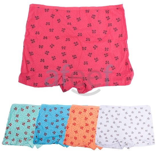 Picture of Women's Boxer Free Size Per Piece (style12)