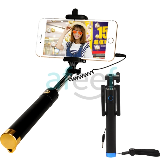 Picture of Mini Selfie Stick AUX (LMP627)