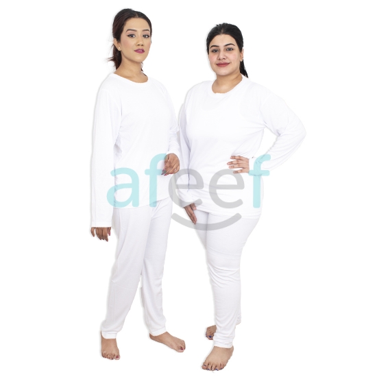 Picture of Women Winter Thermal Set (DK817)