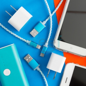 Picture for category Mobile Accessories